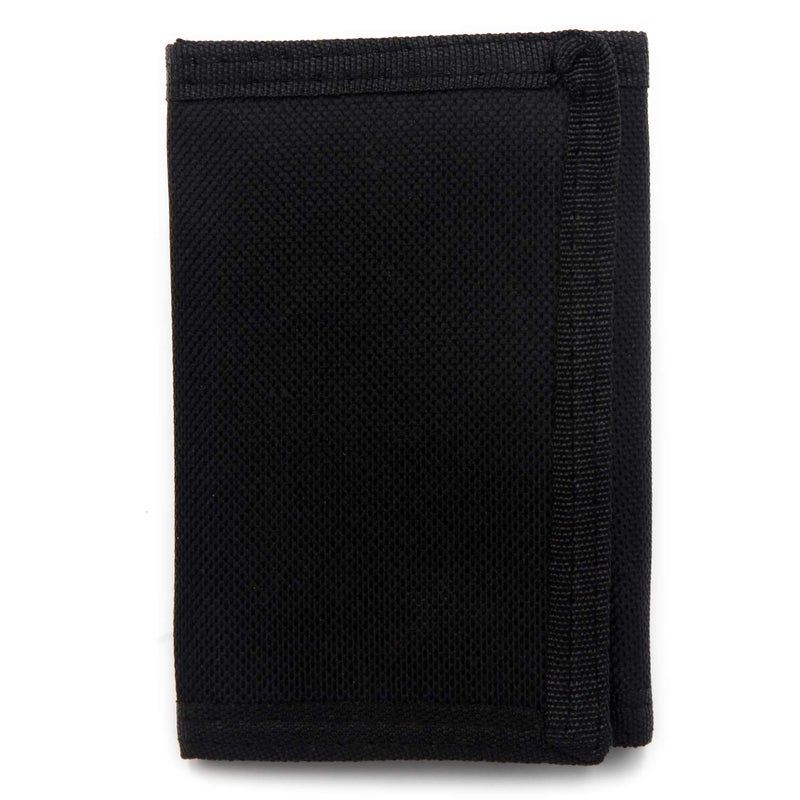 JONYEE Kids Wallet for Boys and Girls, Novelty Wallet for Boys Ages 5-7, Camo Teen Wallet for Kids Birthday Gifts (Black) - Image 4
